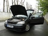 Opel Astra, fotografie 4