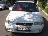 Opel Astra 650 euro NEGOCIABIL