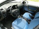 Opel Astra, fotografie 5