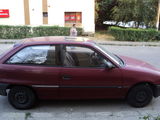 Opel Astra, photo 4