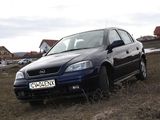 Opel Astra Accept Variante!