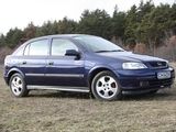 Opel Astra Accept Variante!, fotografie 3