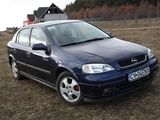 Opel Astra Accept Variante!, fotografie 5