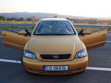 Opel Astra BERTONE, fotografie 1