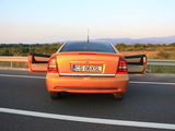 Opel Astra BERTONE, photo 4