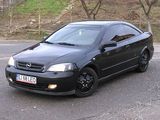 Opel Astra - Bertone, photo 1