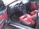 Opel Astra - Bertone, photo 2