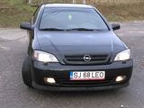 Opel Astra - Bertone, fotografie 3
