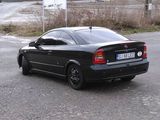 Opel Astra - Bertone, photo 4