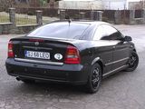 Opel Astra - Bertone, photo 5