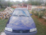 Opel Astra Bertone Accept Si Variante La Schimb.Urgent., fotografie 1