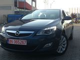 OPEL ASTRA BIXENON NAVI