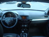 Opel Astra break-ecoFlex, photo 5
