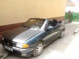 opel astra cabrio