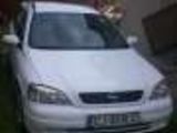 Opel Astra Caravan 1,7 DTI, fotografie 2