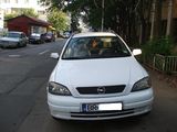 Opel Astra Caravan  17 cdti    