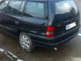 opel astra caravan, photo 1