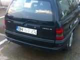 opel astra caravan, photo 2