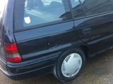 opel astra caravan, photo 3