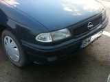 opel astra caravan, photo 5