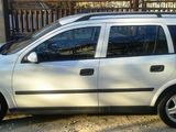 Opel Astra  Caravan 2600 E