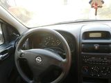 Opel Astra  Caravan 2600 E, fotografie 4