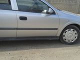 Opel Astra Caravan, photo 4