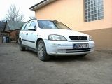 opel astra caravan