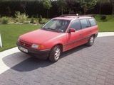 Opel Astra Caravan Combi Taxa 0!!!, fotografie 5