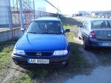 Opel astra caravan f