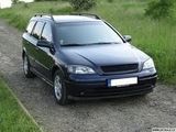 Opel astra caravan g, fabricatie mai 2008 noua