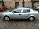 Opel Astra Classic 2007