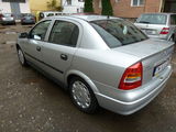 Opel Astra Classic 2007, photo 3