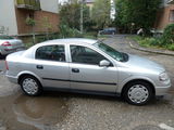 Opel Astra Classic 2007, photo 4