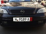 OPEL ASTRA CONFORT, photo 1