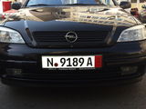 OPEL ASTRA CONFORT