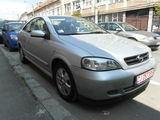 Opel astra coupe bertone