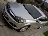 opel astra cupe anul 2006, photo 2
