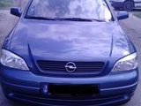 Opel astra din 2002 Ramnicu Valcea