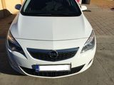 Opel Astra Enjoy 1.4, fotografie 1