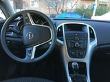 Opel Astra Enjoy 1.4, photo 3