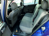 OPEL ASTRA euro 4 2004