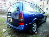 OPEL ASTRA euro 4 2004, photo 3