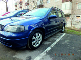 OPEL ASTRA euro 4 2004, photo 5