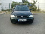 Opel Astra EURO 4