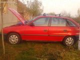 Opel Astra F 1.6i, photo 3