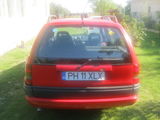 Opel Astra F, fotografie 3