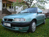 Opel Astra F 1996
