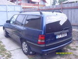 OPEL ASTRA F