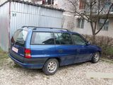  opel astra f 